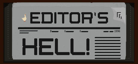 Banner of inferno do editor 