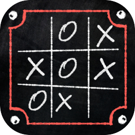 Tic Tac Toe ( Gomoku )