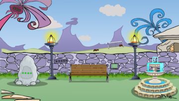 Brown Bear Rescue Game Screenshot