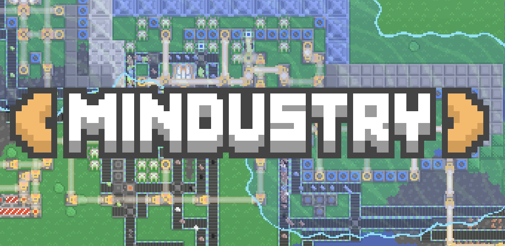 Mindustry Classic screenshot