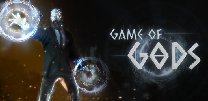 Banner of Game of Gods 2.00.01.5