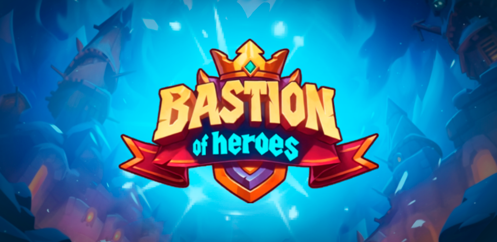 Bastion of heroes TD screenshot