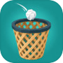 Paper Toss FRVR 的圖示