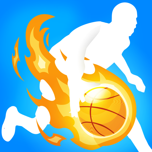 Dribble Hoops Latest Version for Android/iOS APK - TapTap