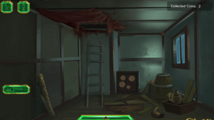 The Shadow of Devilwood - Adfree ゲームのスクリーンショット