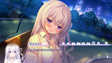 Night to Meet Chu! Game Screenshot