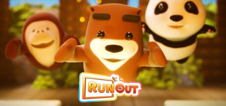 Banner of RunOut - Run & Fun Together 