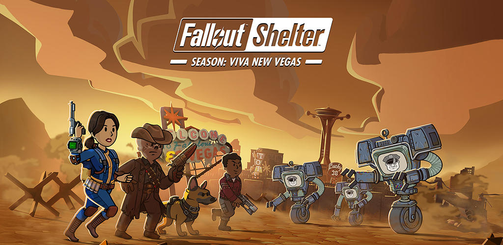 Banner of Fallout Shelter 