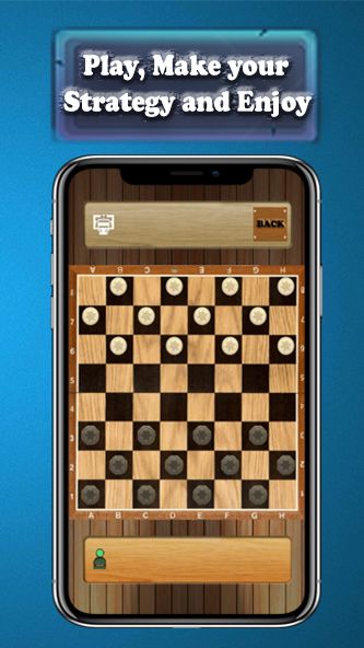 Checkers-Online Damas android iOS-TapTap