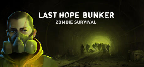 Banner of Last Hope Bunker: Zombie Survival 
