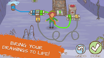 Draw a Stickman: EPIC 2 Game Screenshot