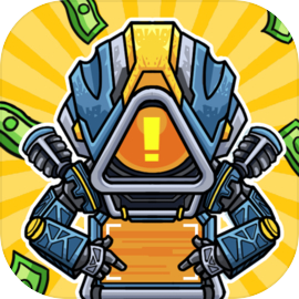 Idle Legends Tycoon - Merge Ba