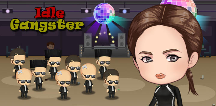 Banner of Idle Gangster 2.9.3