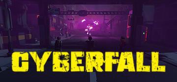 Banner of CyberFall 