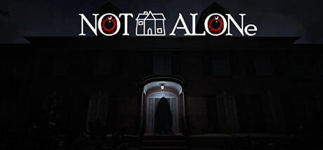 Banner of Not Alone 