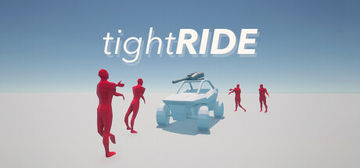 Banner of Tight Ride 
