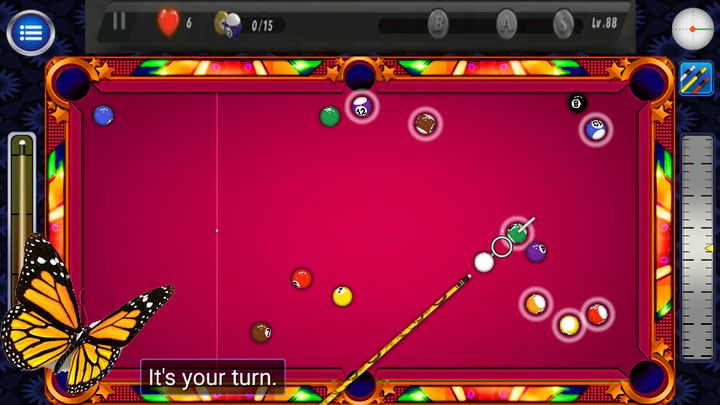 Aim Tool for 8 Ball Pool for Android - Download