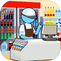 My Mart Tycoon 的圖示