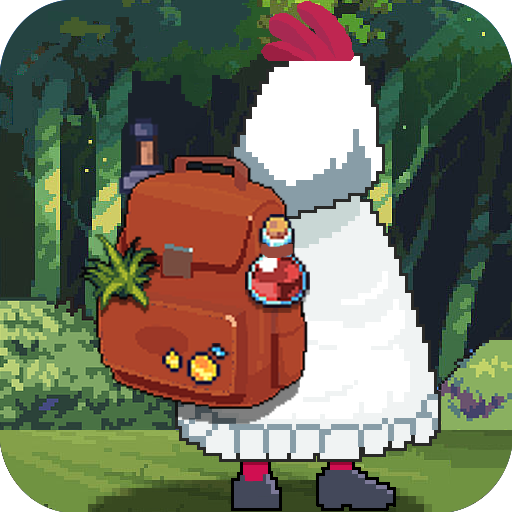 Heropack: Backpack Hero Battle for Android/iOS - TapTap