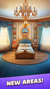 Cat Crunch - Match 3 Games Game Screenshot