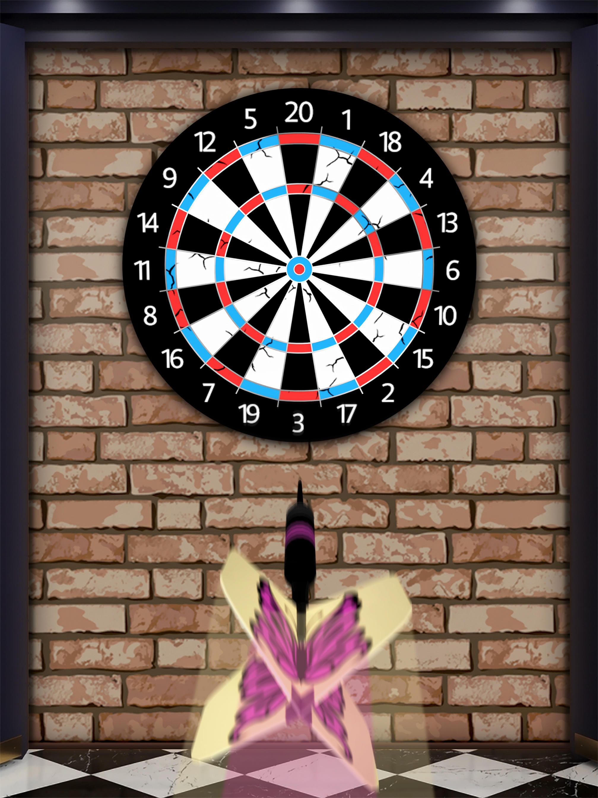 Darts Club - Dart Board Game android iOS apk download for free-TapTap