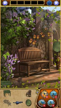 Magical Lands - Hidden Object ภาพหน้าจอเกม