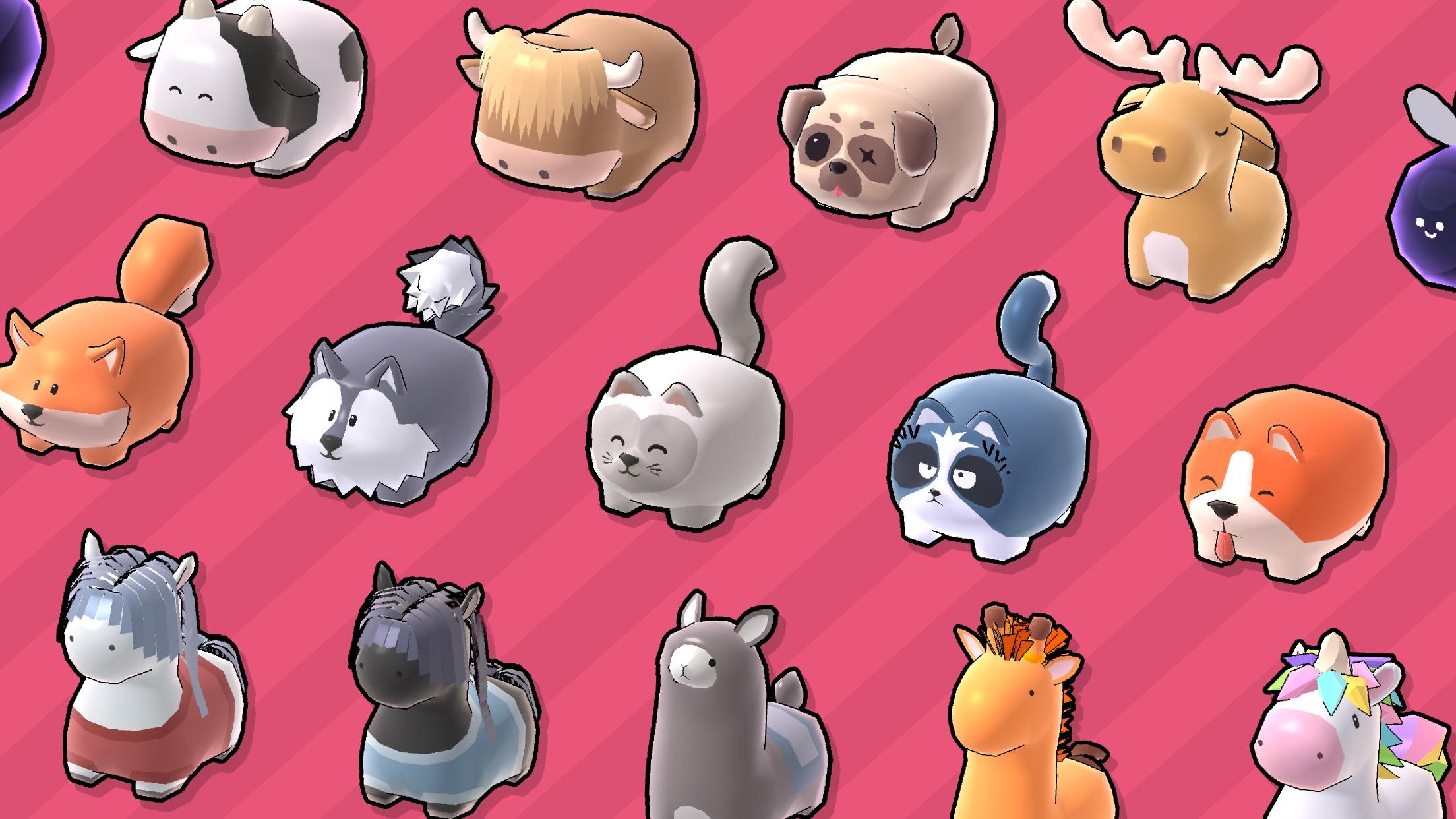 Mega Store: Idle Tycoon Shop Game Screenshot