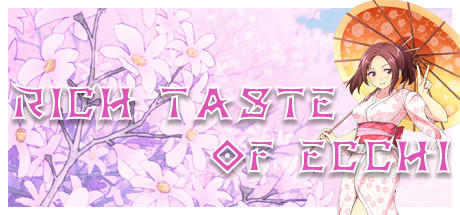 Banner of Rich Taste of Ecchi 