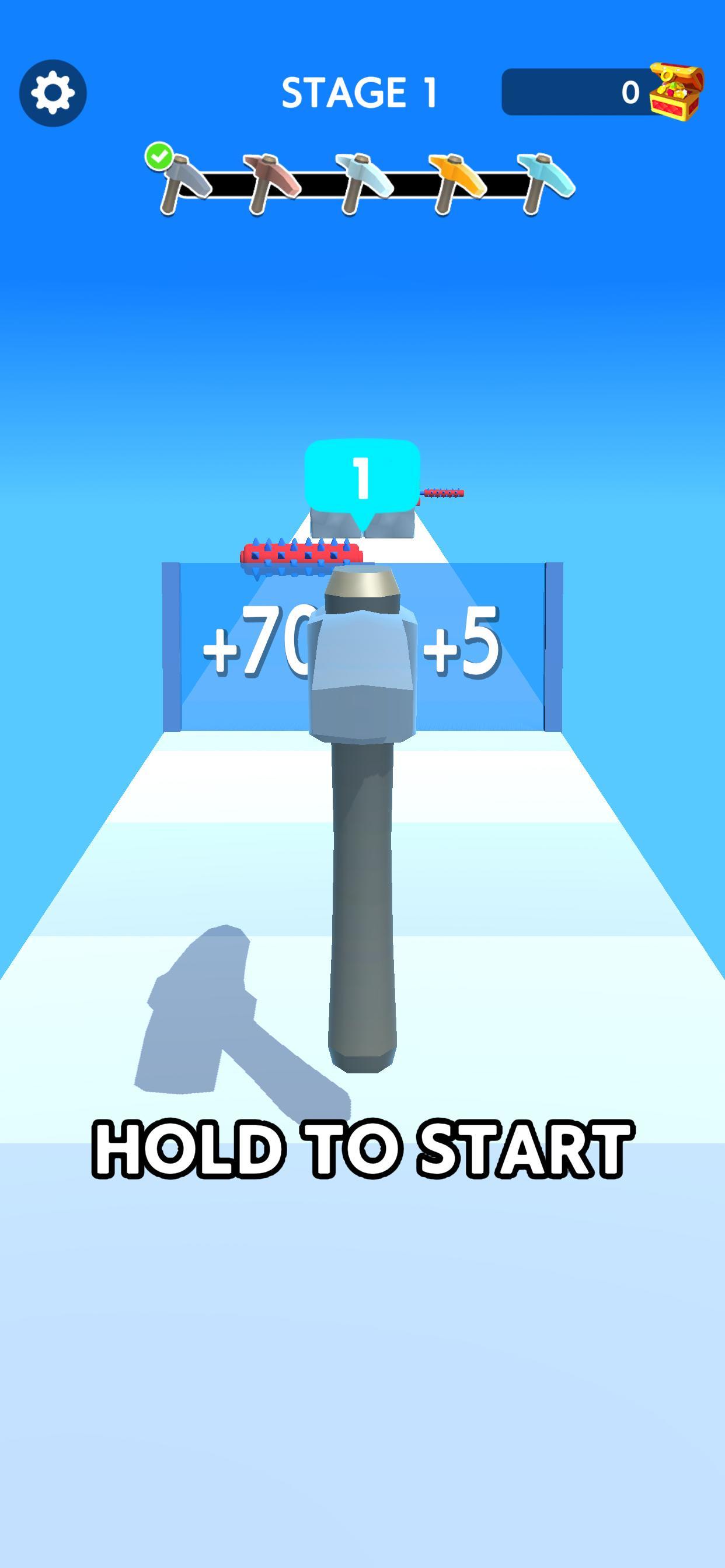 Screenshot 6 of Mine Master 0.0.1