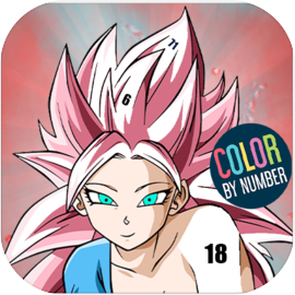 Jogo de colorir anime adulto sexy versão móvel andróide iOS apk baixar  gratuitamente-TapTap