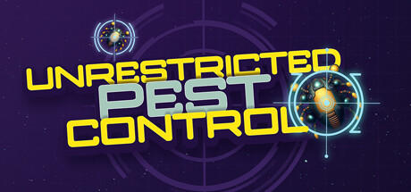 Banner of Unrestricted Pest Control 