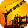Site Construction Planning Simulation