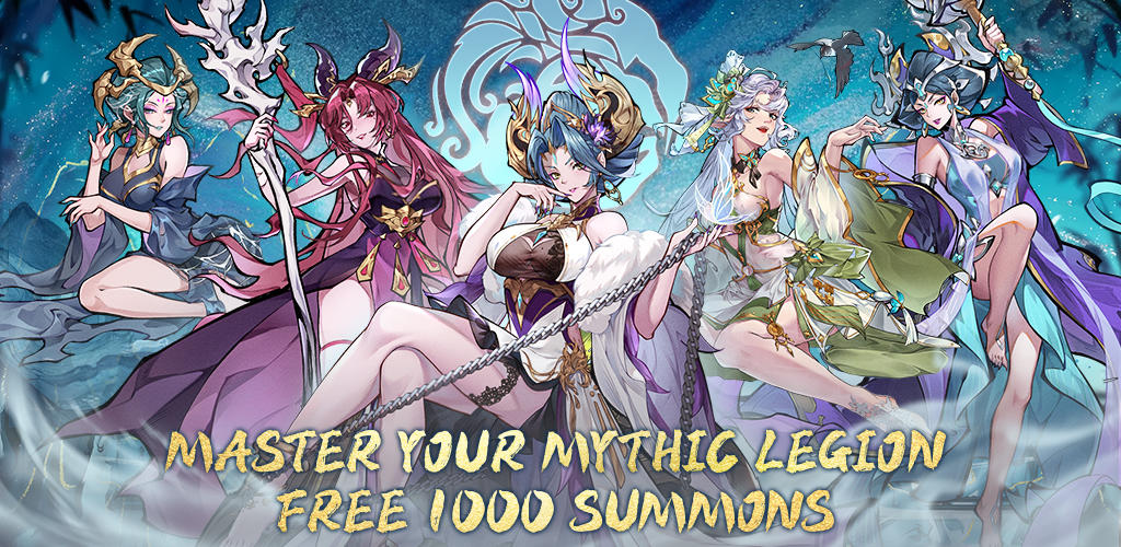 Myth Verse screenshot