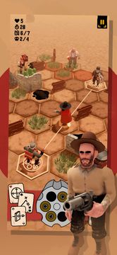 Guncho Game Screenshot