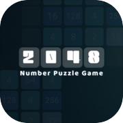 APS 2048: Игра-головоломка с числами