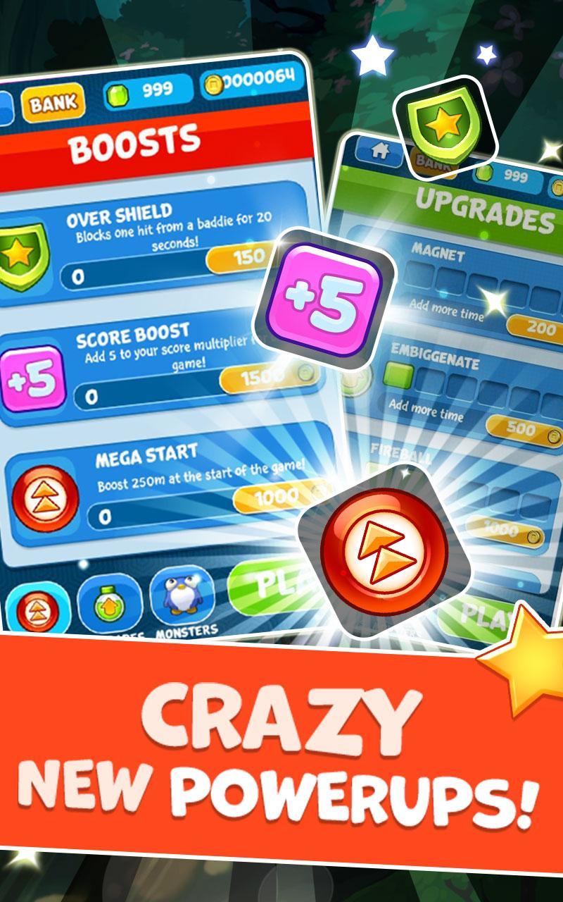 Mega Jump 2 ゲームのスクリーンショット