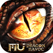 MU : Dragon Havoc