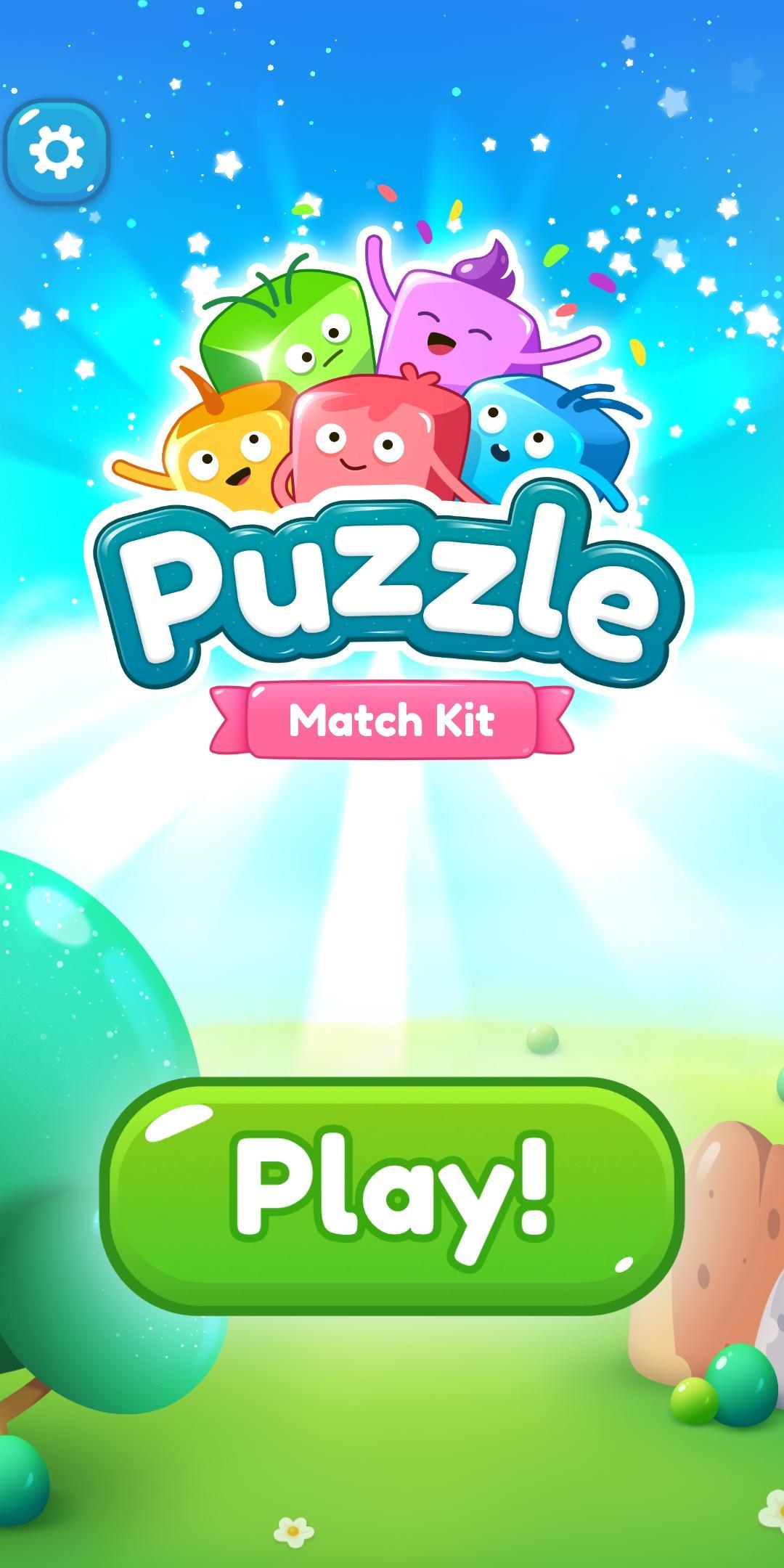 Jelly Blast_Coin Winning Master Game Screenshot