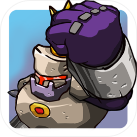 Guard Of The Kingdom