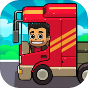 Transportez-le ! - Tycoon inactif