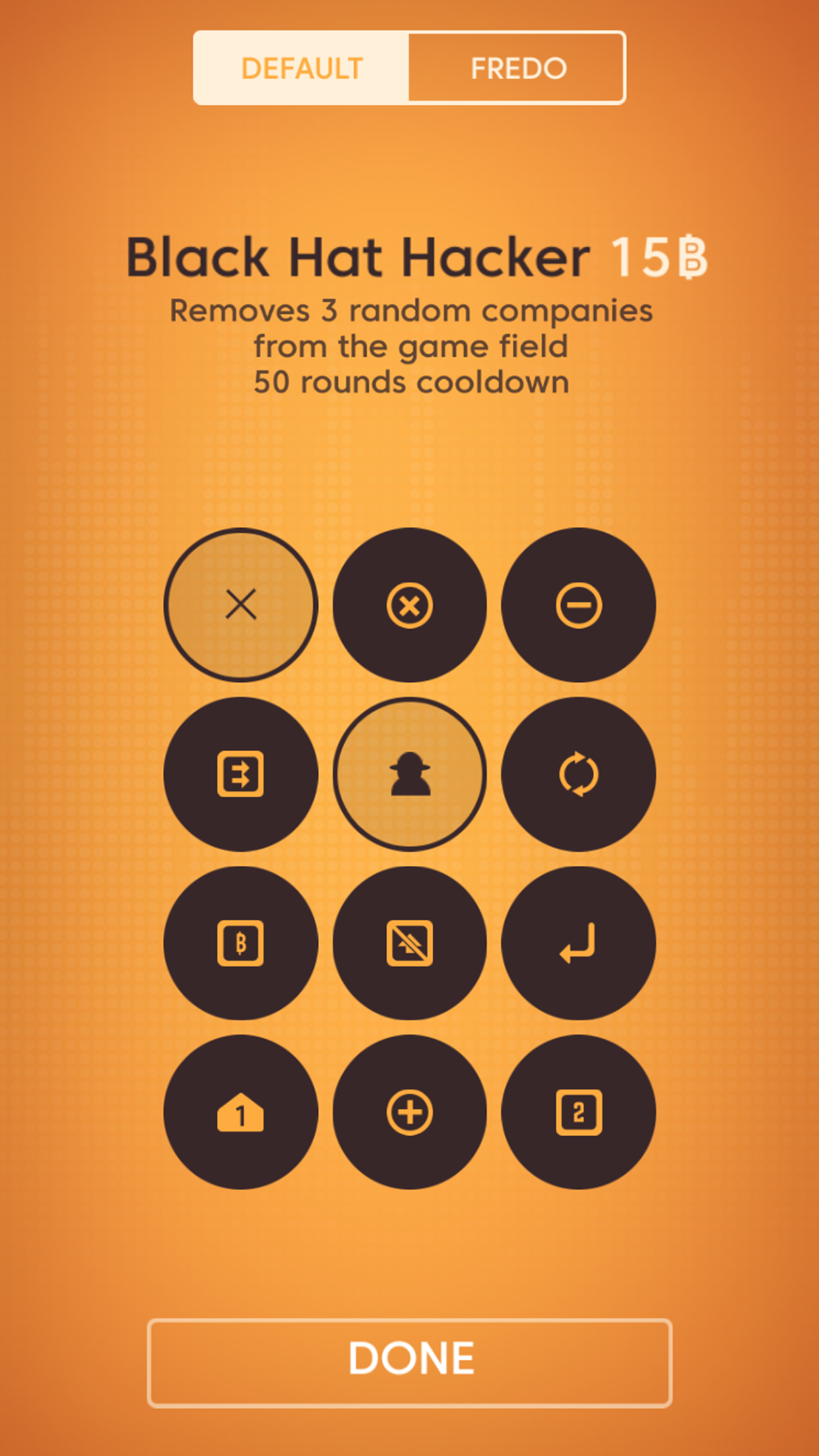 Bad Banker Game Screenshot