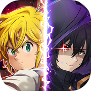 The Seven Deadly Sins：Grand Cross