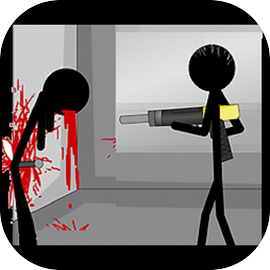 Stick Figure Death Penalty