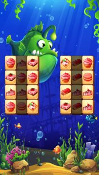 Tima - Tiles Matching Deluxe Game Screenshot