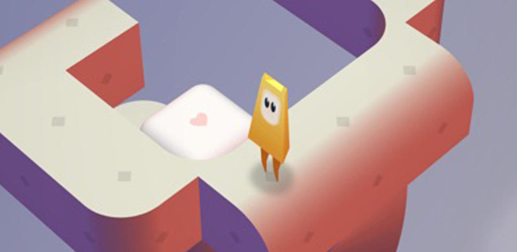 Ubi's Dimensions screenshot