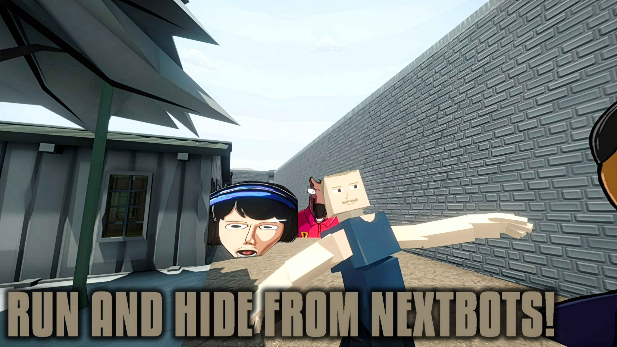 GoreBox Game Screenshot