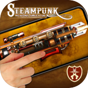 Steampunk လက်နက် Simulator