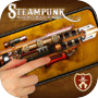 Icon dari Steampunk Weapons Simulator