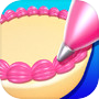 Cake Art Fun Dessert DIY Games