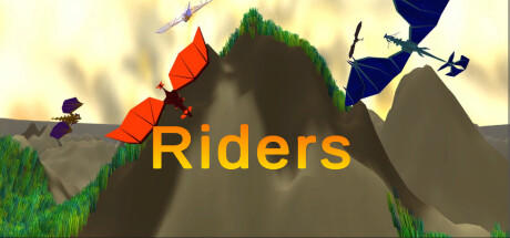 Banner of Riders 